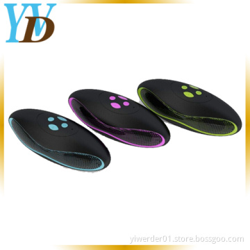 2014 New Rugby Design Bluetooth Speakers (YWD-Y43)